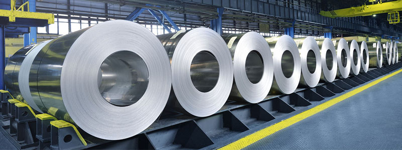 Stainless Steel Coil Manufacturer & Supplier in Pune